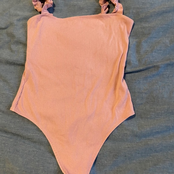 Sunday best aritzia firecracker bodysuit - Picture 3 of 3